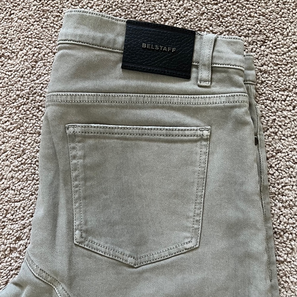 Belstaff men’s jean- 34
